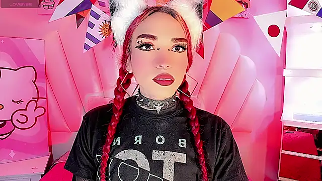 LeyXandrabraz online show from June 12, 8:17 pm