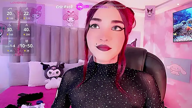 LeyXandrabraz online show from January 11, 8:27 pm