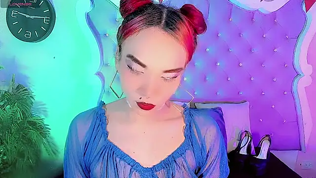LeyXandrabraz online show from June 11, 8:17 pm