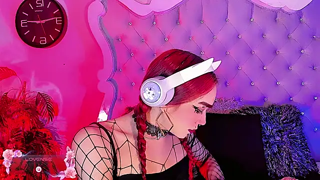Snapshot of LeyXandrabraz chatting on May 10, 8:22 pm LeyXandrabraz online show from May 10, 8:22 pm