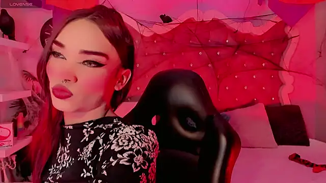 LeyXandrabraz online show from October 24, 8:08 pm