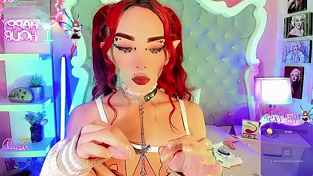 LeyXandrabraz online show from July 18, 8:28 pm