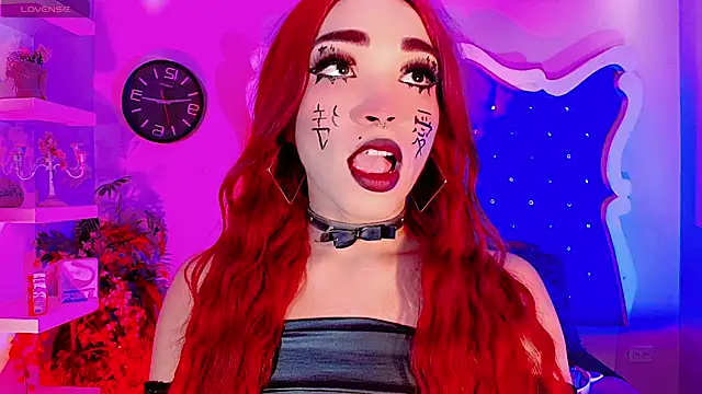 LeyXandrabraz online show from April 21, 7:53 pm