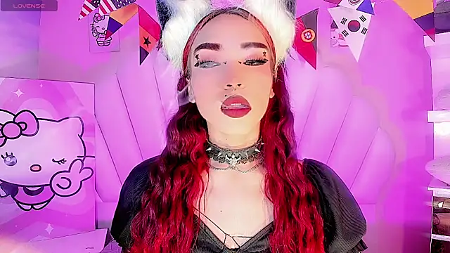 LeyXandrabraz online show from June 16, 8:20 pm