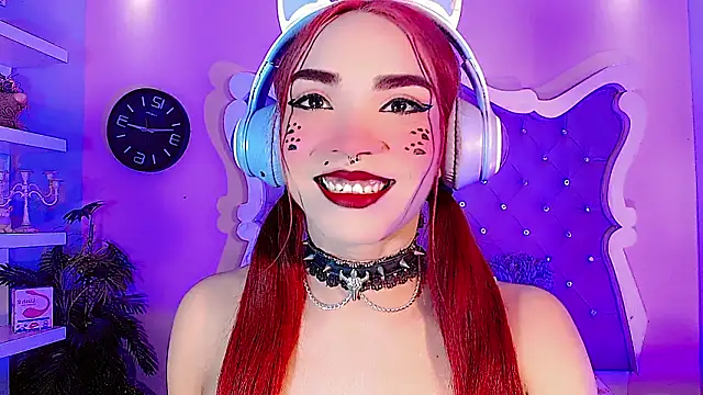 LeyXandrabraz online show from March 9, 8:23 pm