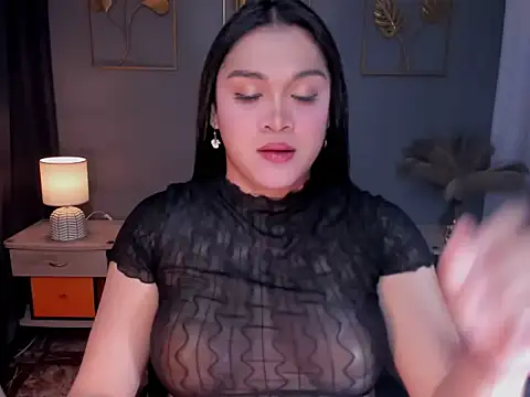 MaxeneCullens online show from September 30, 2:50 am