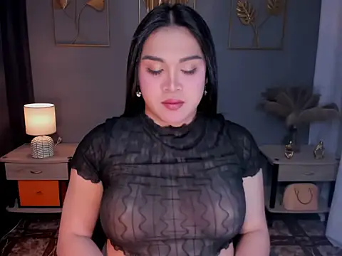 MaxeneCullens online show from September 19, 2:48 am