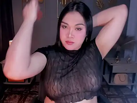 MaxeneCullens online show from September 28, 4:41 am