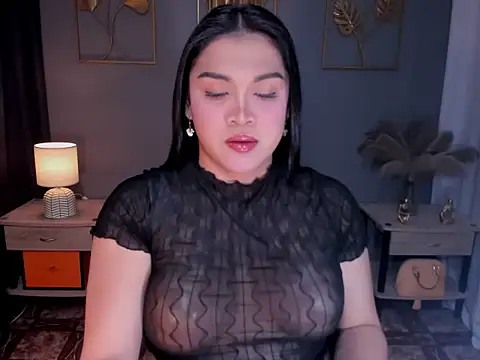 MaxeneCullens online show from October 2, 2:59 am
