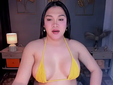 MaxeneCullens online show from September 24, 4:30 am
