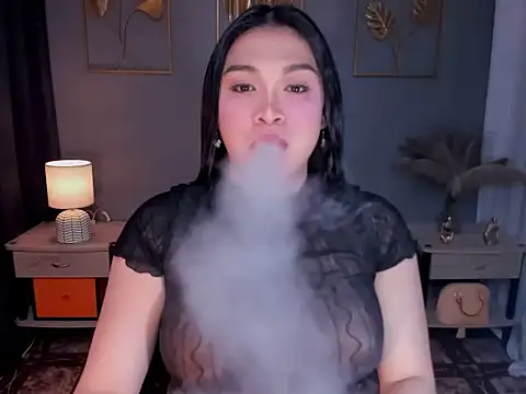 MaxeneCullens online show from September 16, 4:46 am