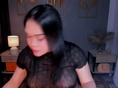MaxeneCullens online show from September 27, 3:56 am