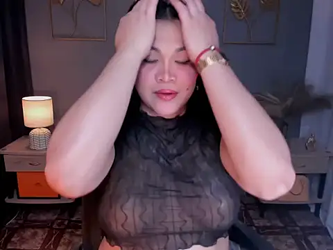 MaxeneCullens online show from September 21, 5:34 am