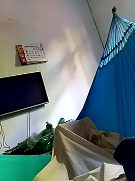 NINFOMANIACOquer2 online show from November 3, 9:57 am