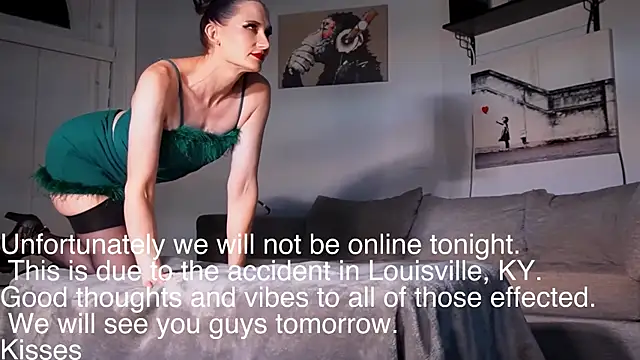 RhiCon online show from November 5, 4:15 am