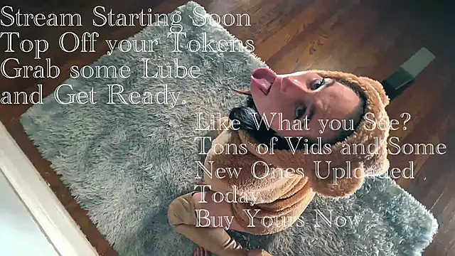 RhiCon online show from December 22, 7:58 pm