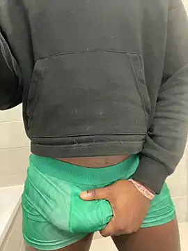 calystorme online show from February 16, 7:26 am