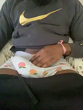 calystorme online show from February 17, 3:22 pm