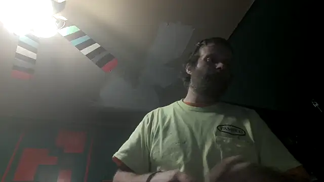 charactrzero online show from March 17, 9:18 pm