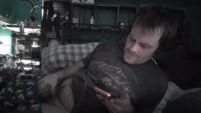 charactrzero online show from March 29, 2:19 pm