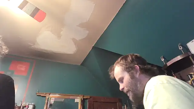 charactrzero online show from February 26, 11:38 pm