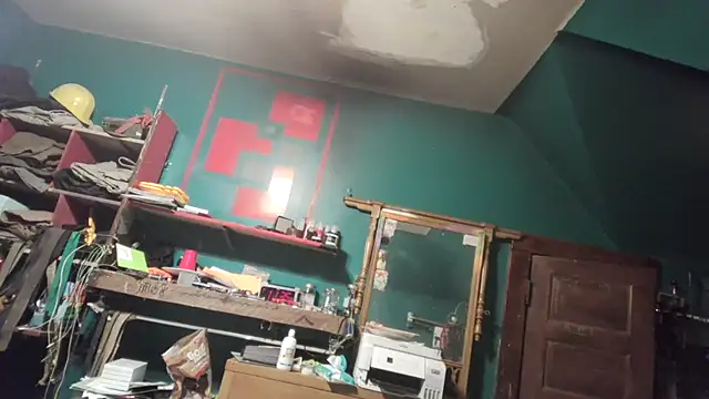 charactrzero online show from January 11, 11:00 pm