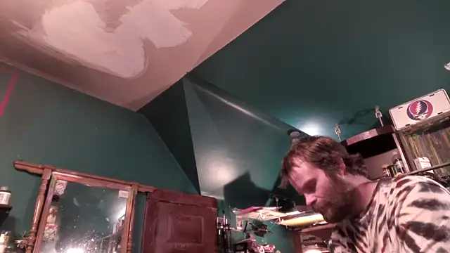 charactrzero online show from March 15, 12:28 am