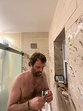 charactrzero online show from March 13, 1:21 am