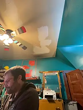 charactrzero online show from January 11, 3:35 am