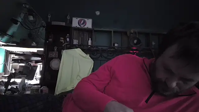 charactrzero online show from February 14, 2:28 pm