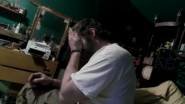 charactrzero online show from March 7, 12:06 am