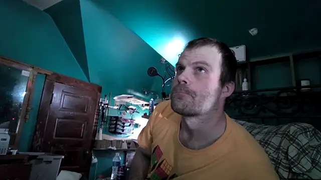 charactrzero online show from April 12, 1:58 pm