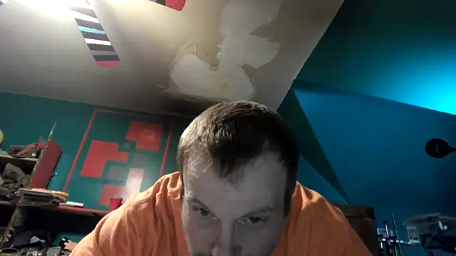 charactrzero online show from April 11, 11:19 pm