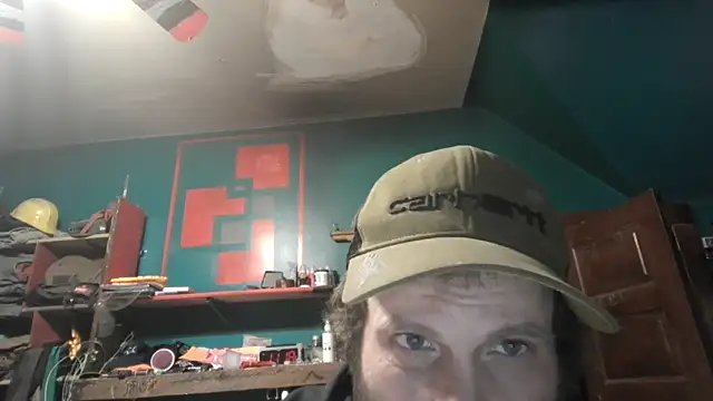 charactrzero online show from March 13, 11:43 pm