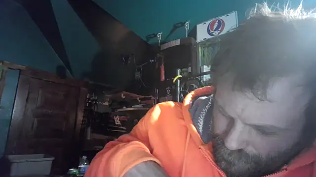 charactrzero online show from March 6, 4:51 am