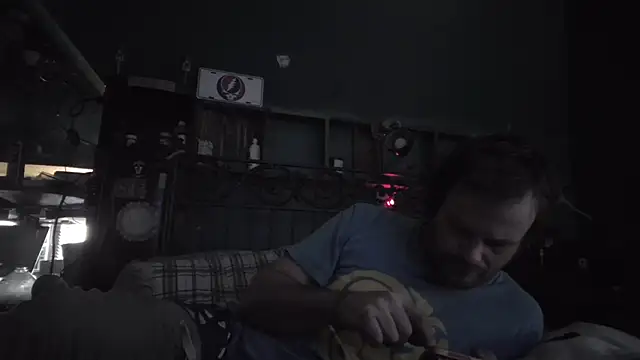 charactrzero online show from April 3, 1:28 pm