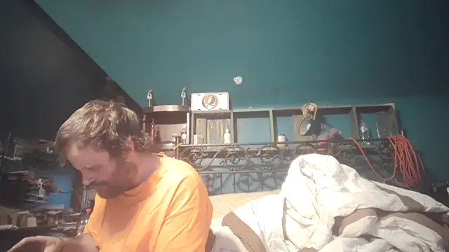 charactrzero online show from March 16, 9:50 pm