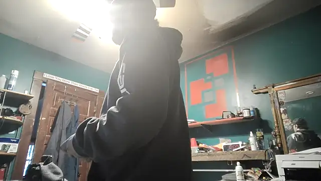 charactrzero online show from February 11, 9:14 pm