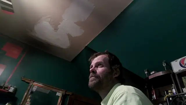 charactrzero online show from February 20, 11:50 pm