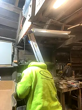 Snapshot of charactrzero chatting on November 18, 1:10 am charactrzero online show from November 18, 1:10 am