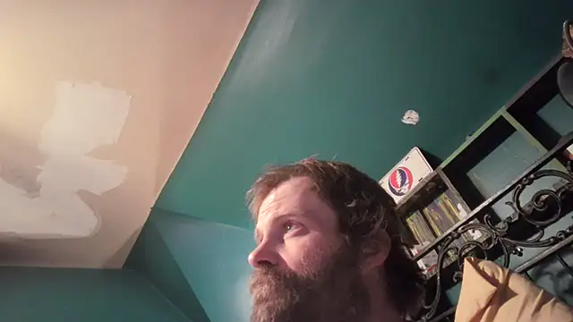 charactrzero online show from March 5, 4:42 am