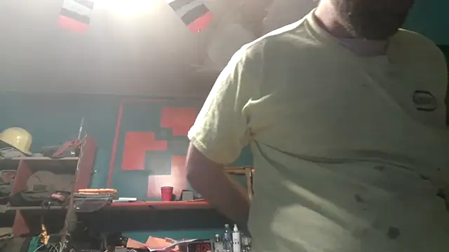 charactrzero online show from March 20, 8:32 pm