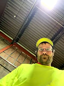 charactrzero online show from January 13, 8:02 pm