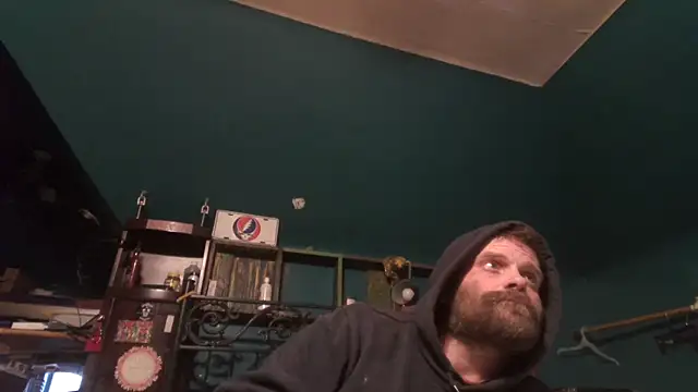 charactrzero online show from March 18, 10:43 pm