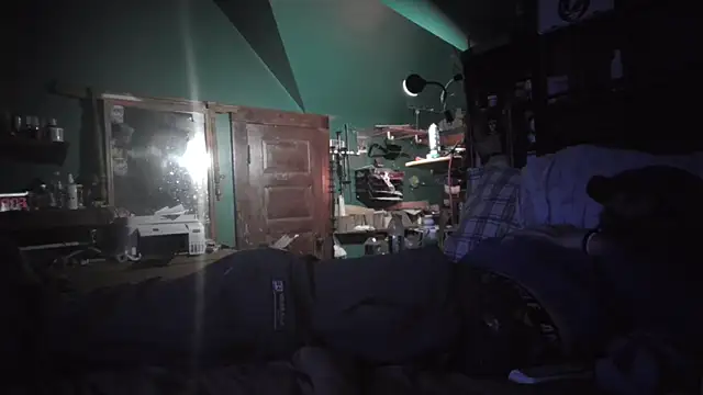 charactrzero online show from March 22, 8:27 am