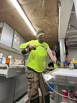 charactrzero online show from January 14, 10:46 pm