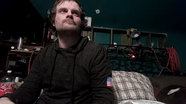 charactrzero online show from March 30, 2:24 am