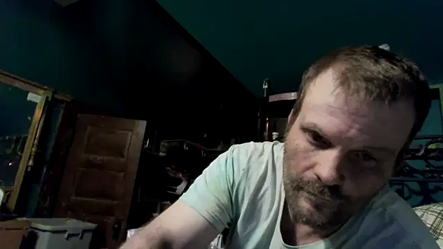 charactrzero online show from April 19, 12:55 am