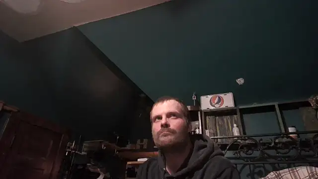 charactrzero online show from April 21, 1:42 am