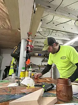 charactrzero online show from February 25, 11:04 pm